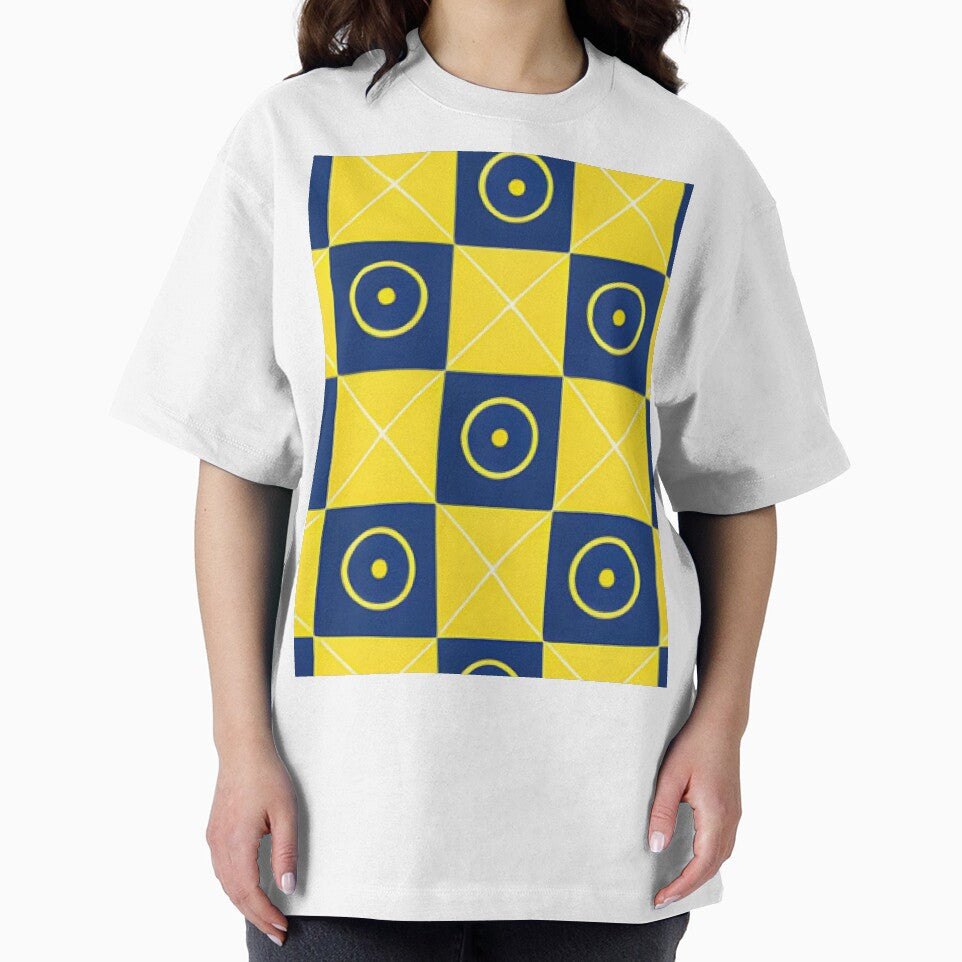 Casual Style: Versatile Pattern for a Casual Touch 14 by artyfull