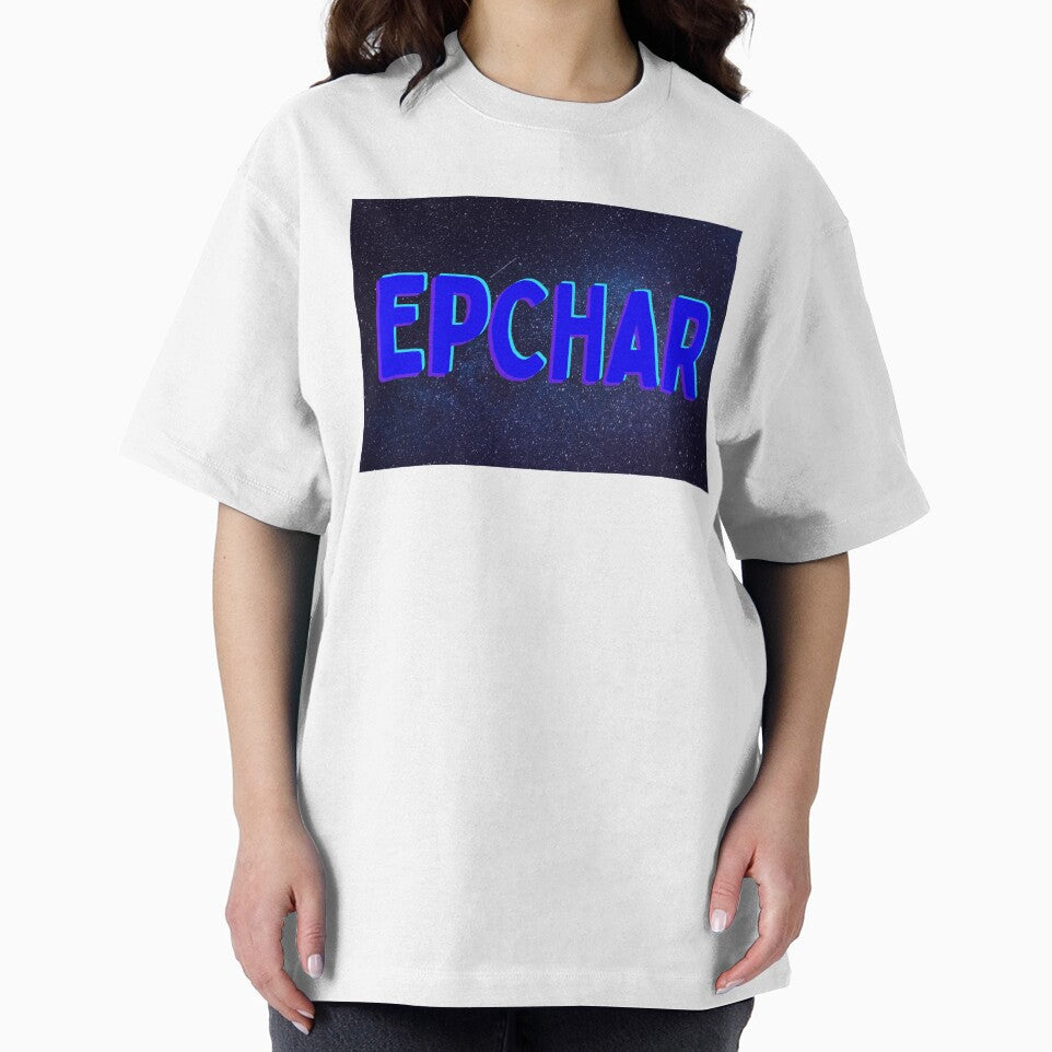 Epchar is here! by Epchar