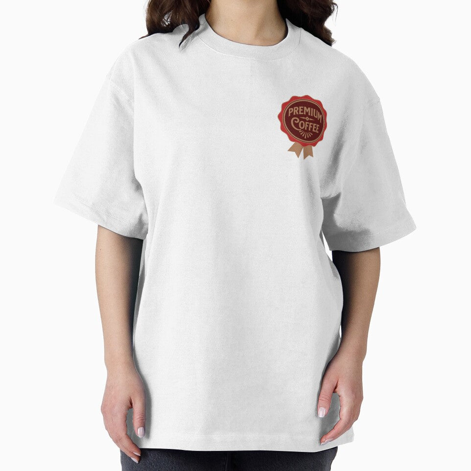 Premium Coffee by BT-Tees