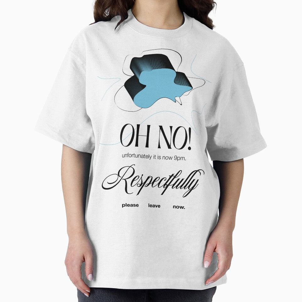 OH NO! (pg) | Cerulean Creative by Cerulean Creative