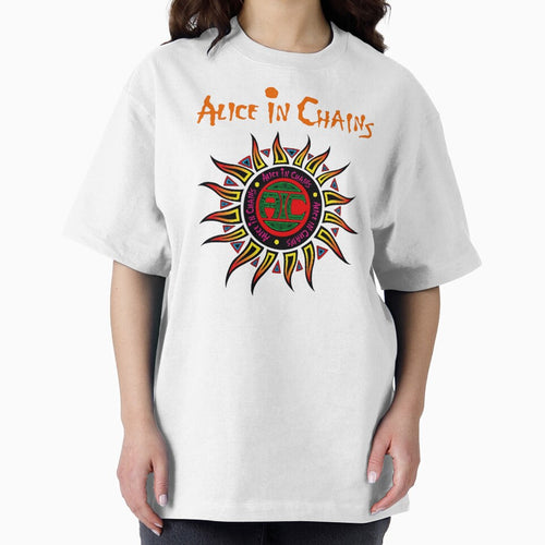 alice in chains logo by nilekasalik
