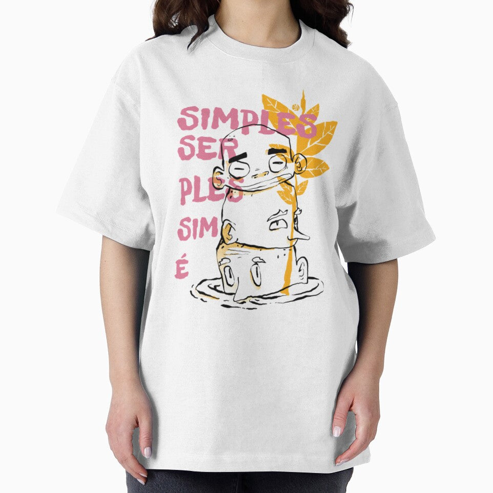 Is simple to be simple by RafaelScherer