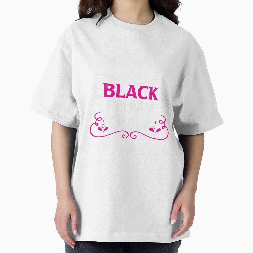 black friday crew by Usatazon on