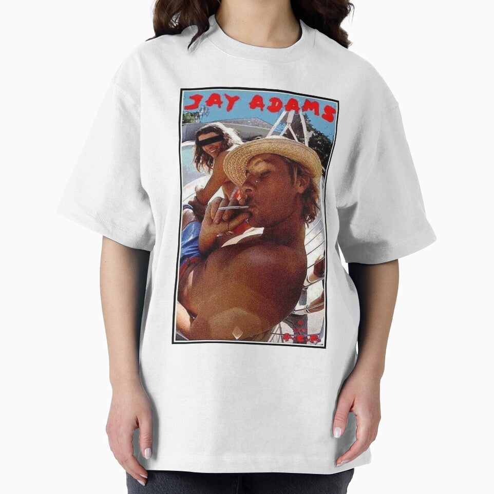 Jay Adams Zephyr Skateboarding by bopdown