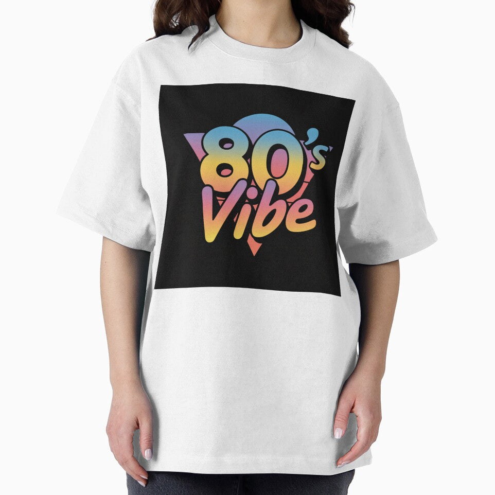 80's vibe by T's&such