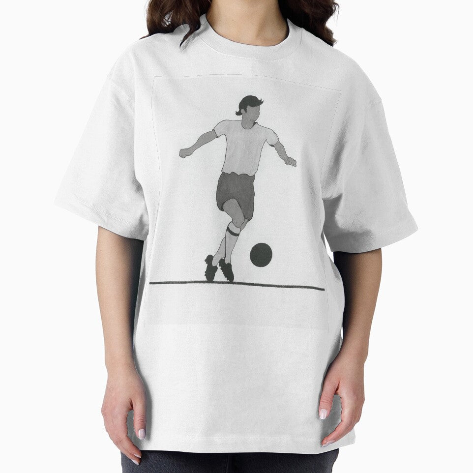 Soccer by morbidcandyboutique