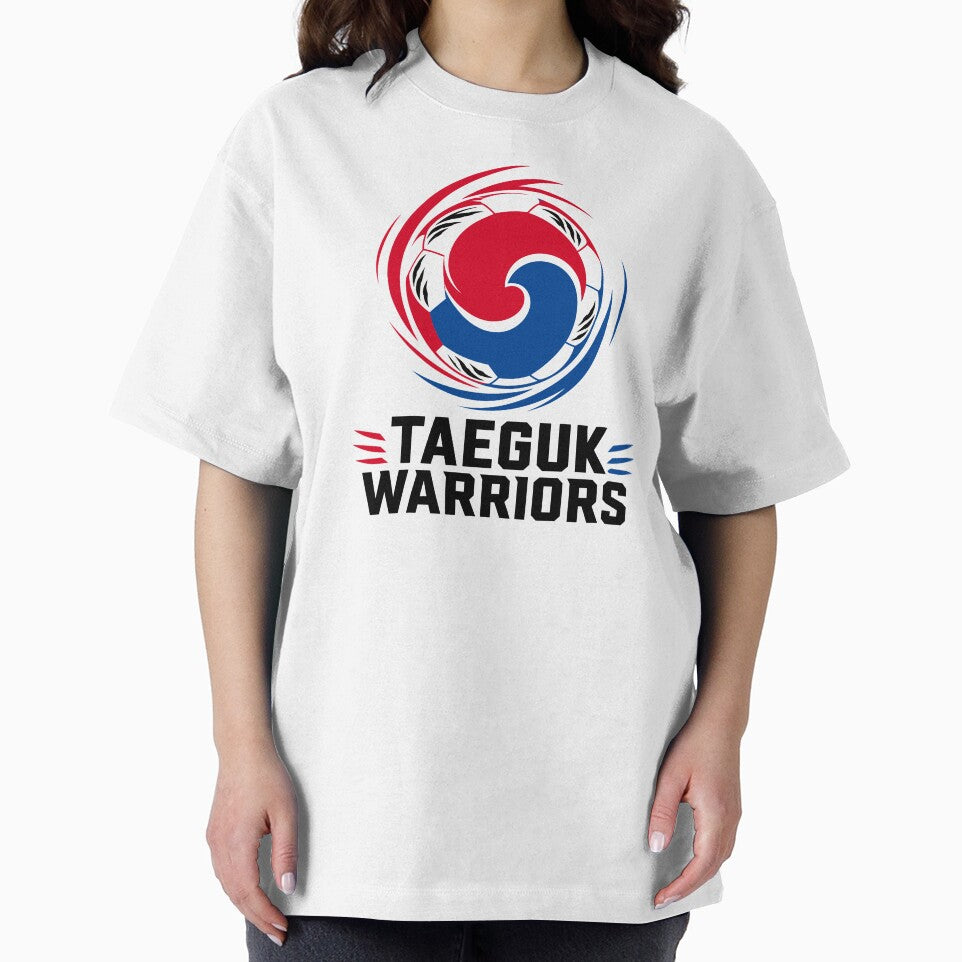 Taeguk Warriors by xmoudx