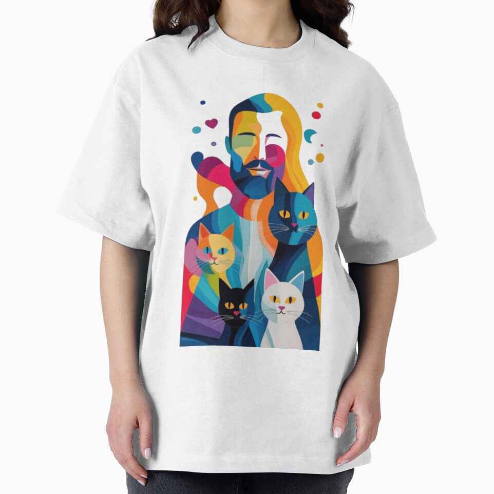 Colorful Art Work Design by aqua1001