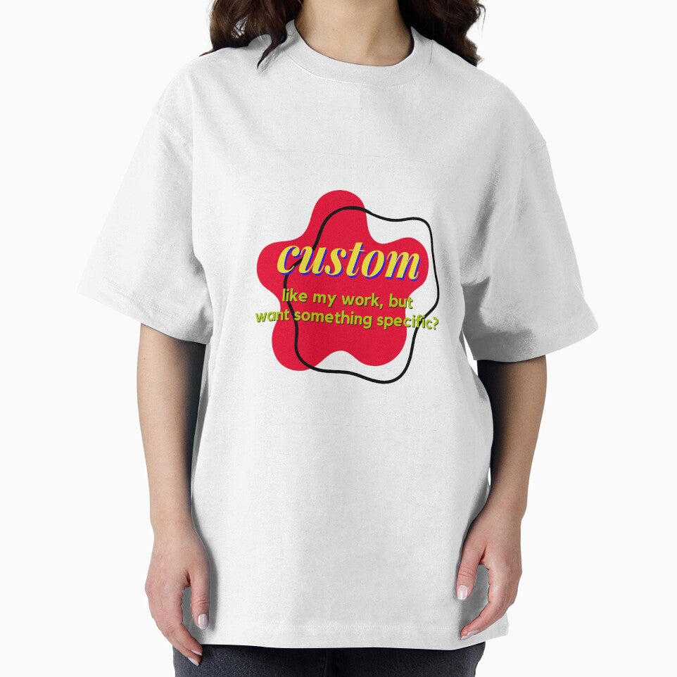 CUSTOM DESIGN by emcclinch