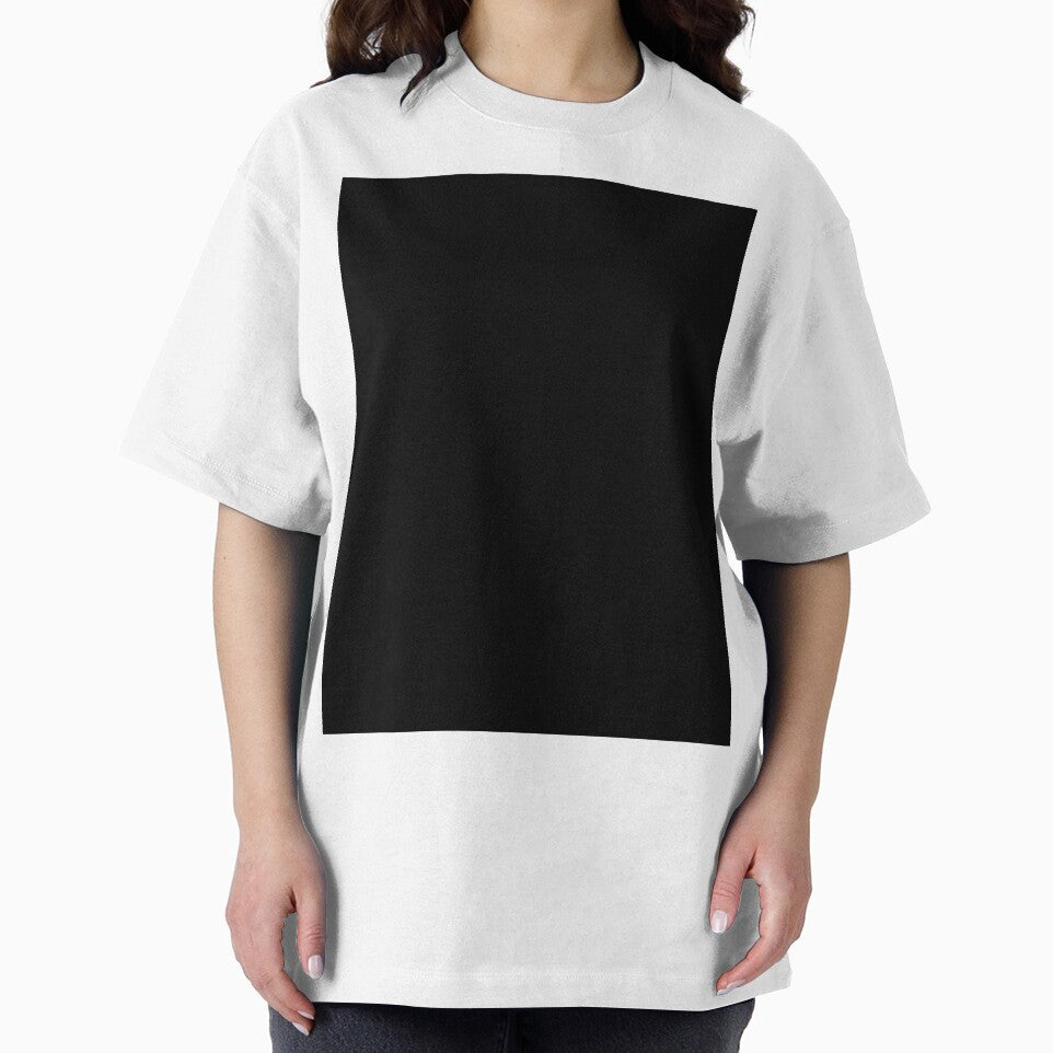 Plain Solid Color Black Grey Chic Black Strong Gray by mimihuang creations
