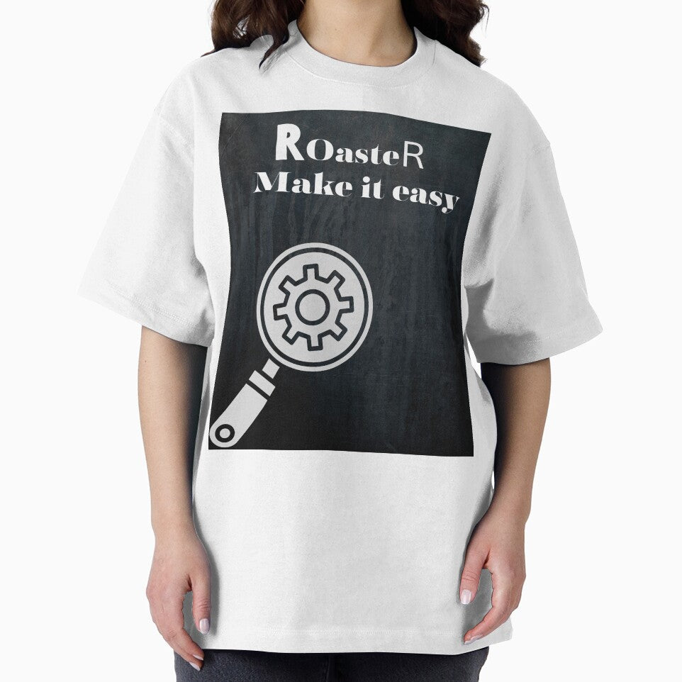RoasteR - Make It Easy Mechanical Gear Design by Stoneclove