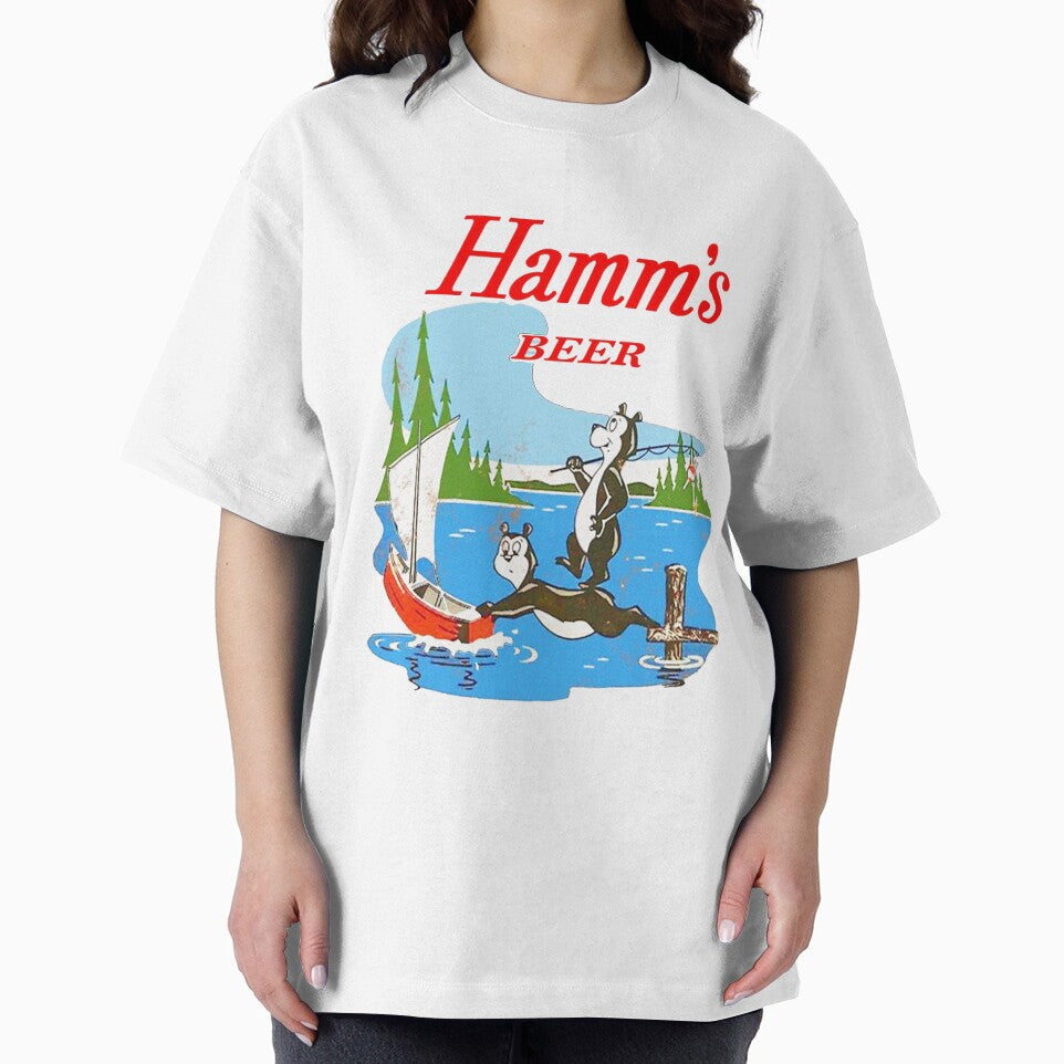Ham Logo by SvetlaPrather