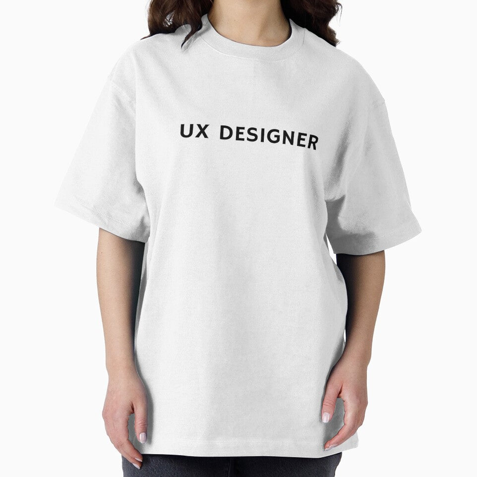 UX DESIGNER by Inspirationmotivation