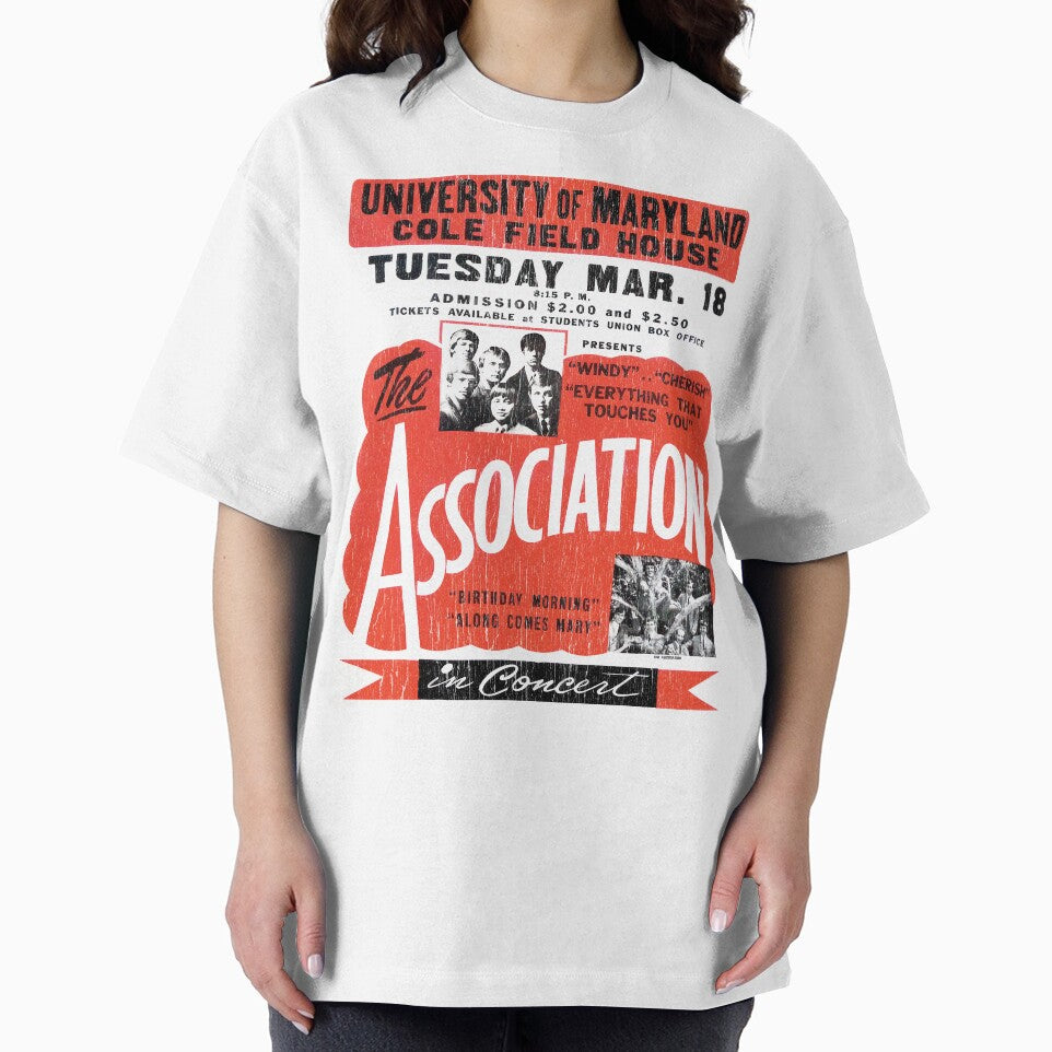 The Association by brianhillDESIGN