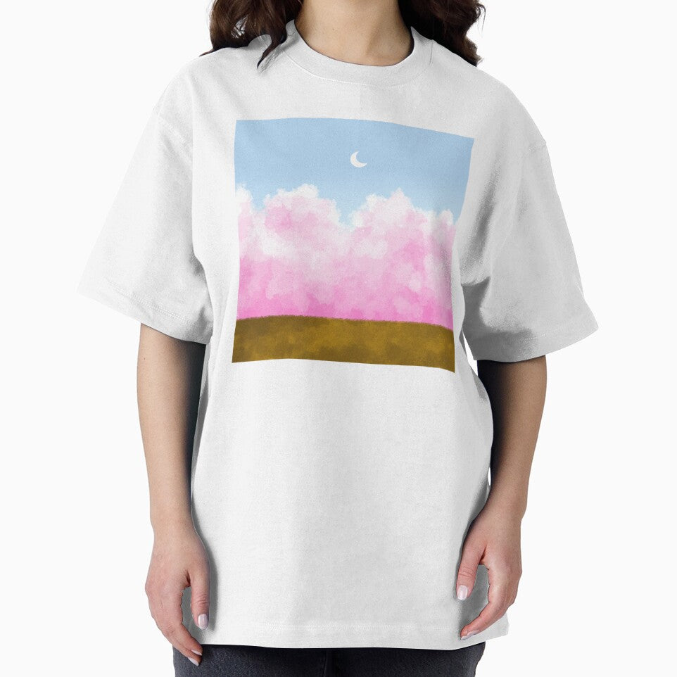 Cotton Candy Clouds by lindepet
