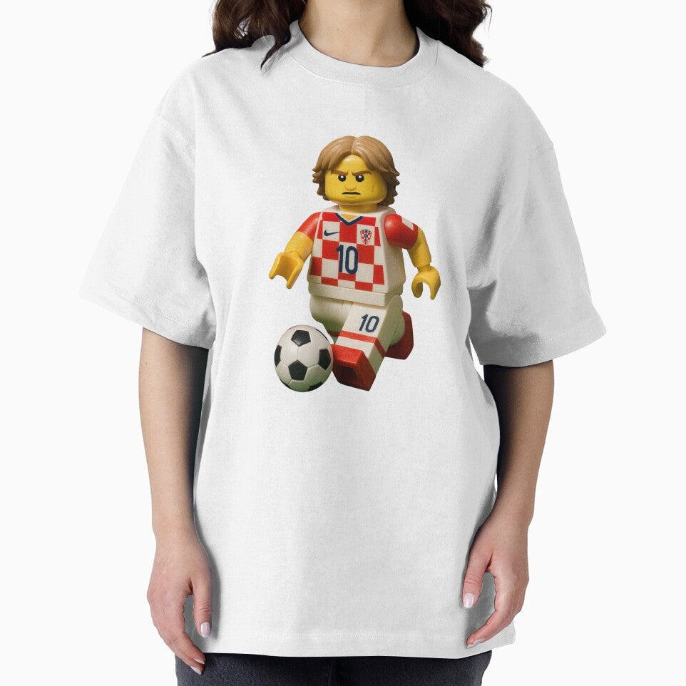 Block Modric by On Target Sports