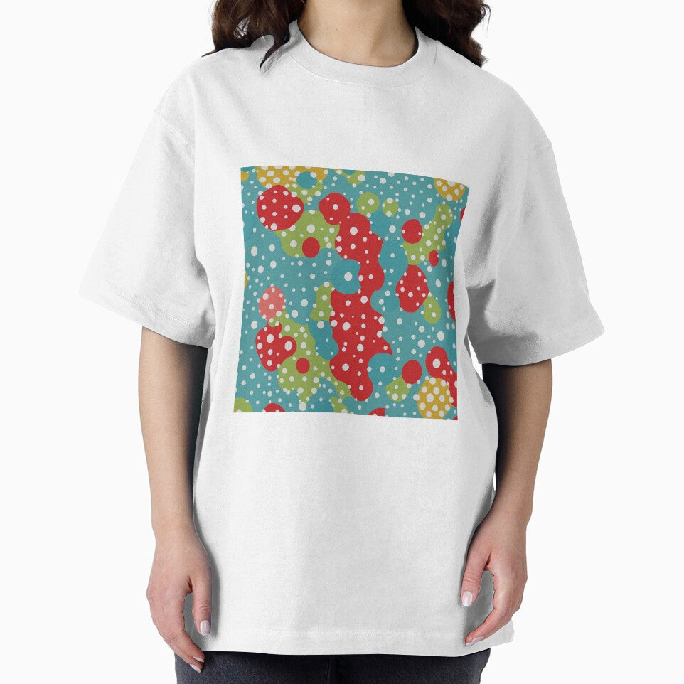 Dotted Swiss Pattern by GloriousChoice