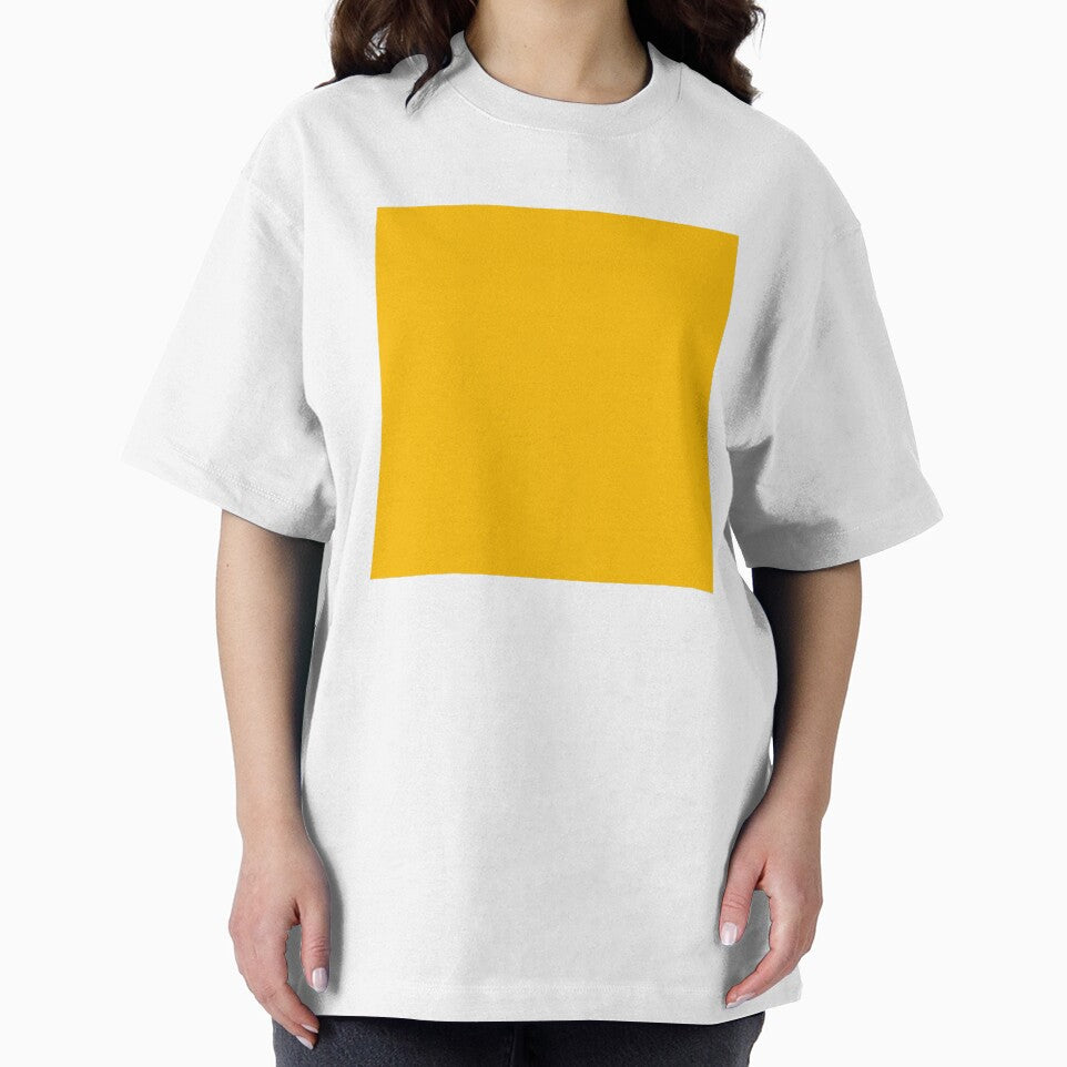 Sunny Yellow by The Innocent Ghost Project