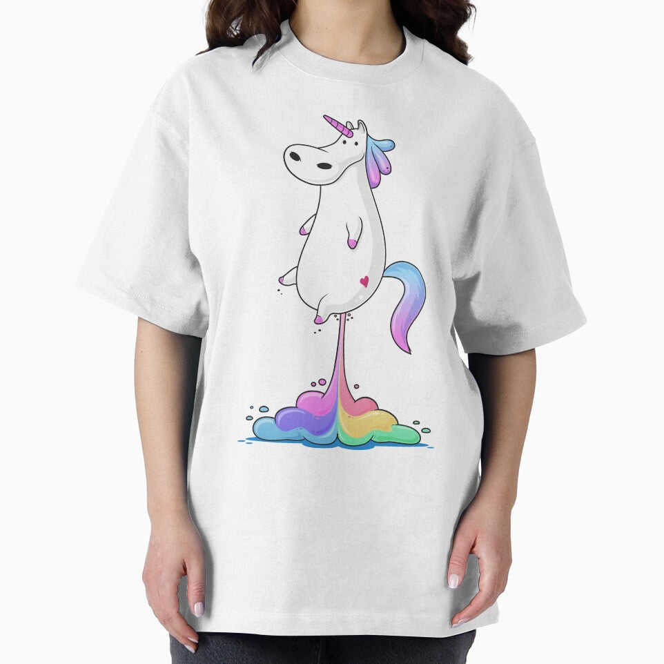 Unicorn Fart by zoljo