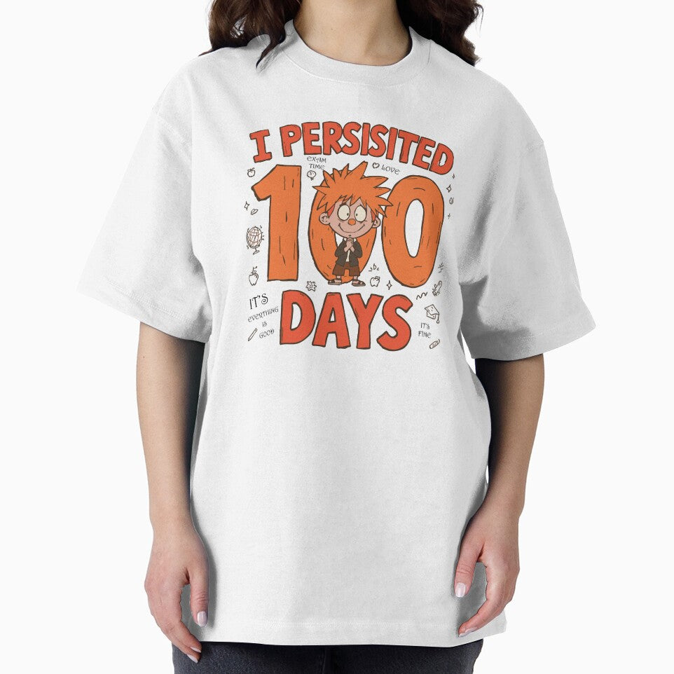 Milestone Celebration Take 100 Days Challenge in your life by InkSpireSport
