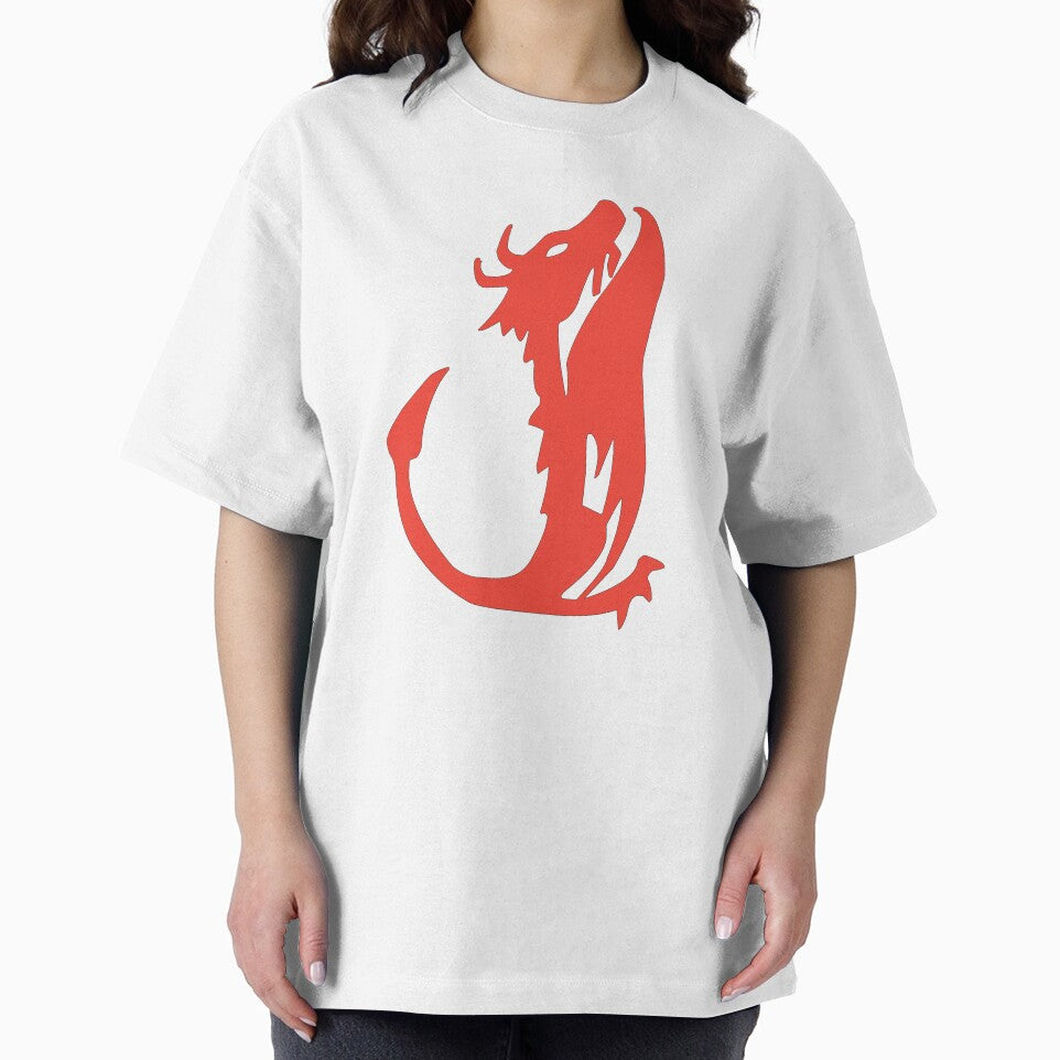 Dragon Initial Monogram J by Rajeev  Singh