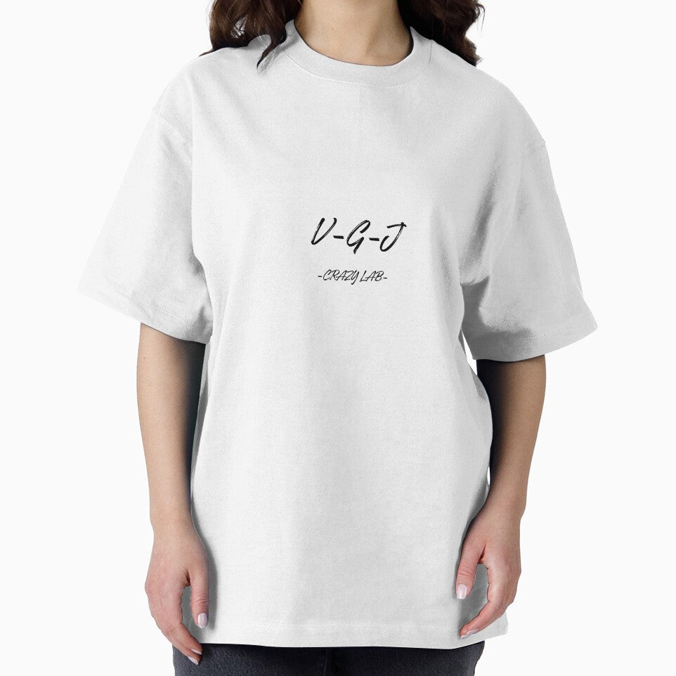 V-G-J -crazy lab- by V-G-J