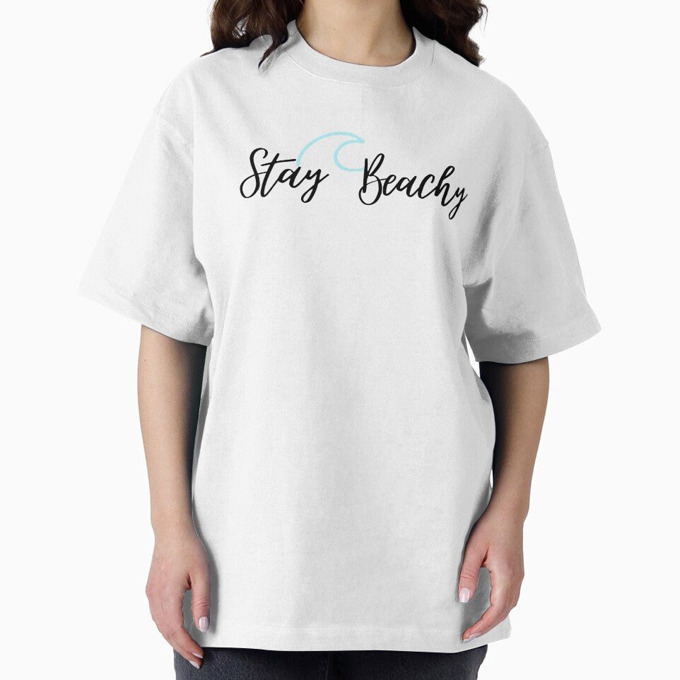 Stay Beachy by MND-Designs