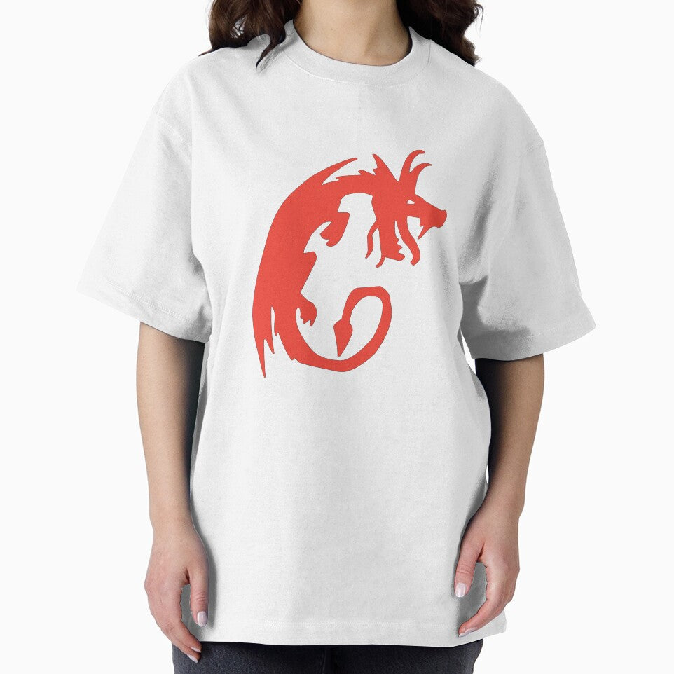 Dragon Initial Monogram G by Rajeev  Singh