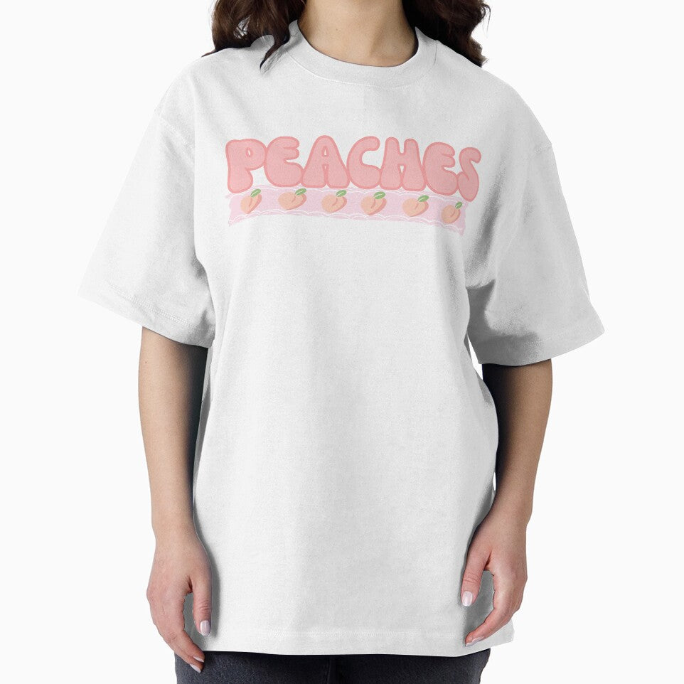 Peaches Y2k by ami.creations