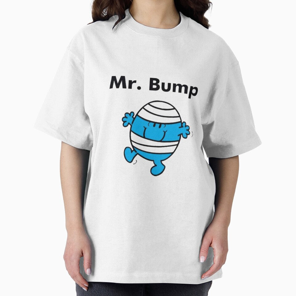 mr bump by jeacam