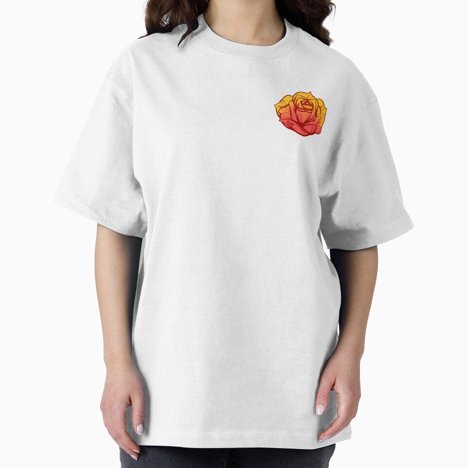 Fire Rose § Peace Love Logic by PeaceLoveLogic