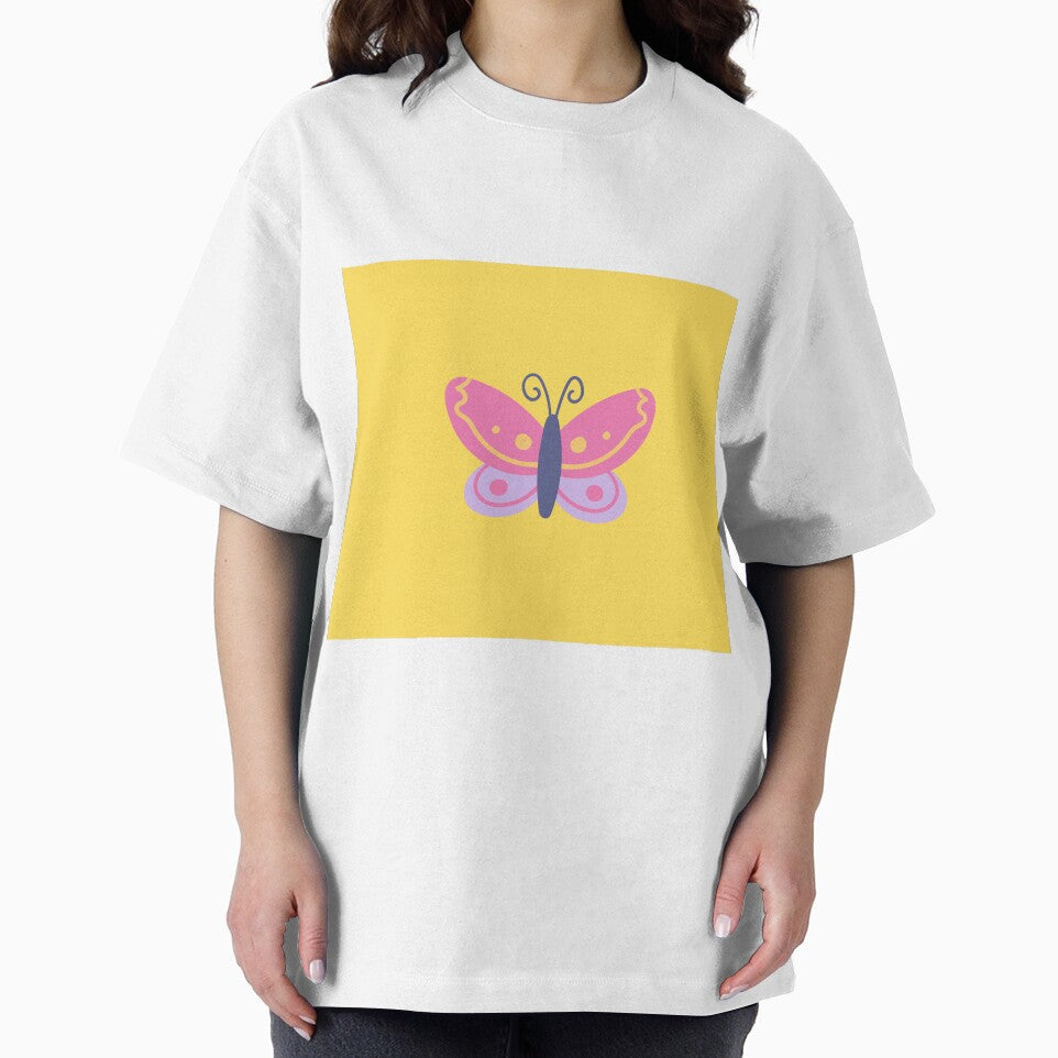Butterfly!!! by Kalmahindya
