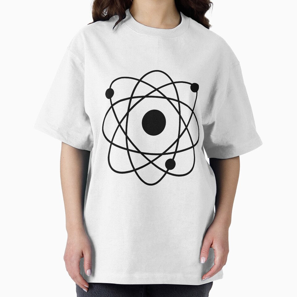 Atom by designedby-p