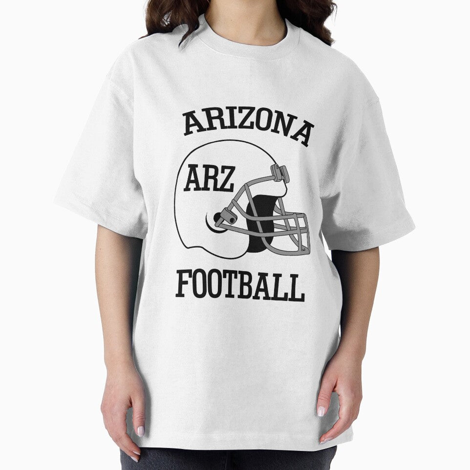 Arizona Football T-Shirt for Men and Women by AllStarMerch
