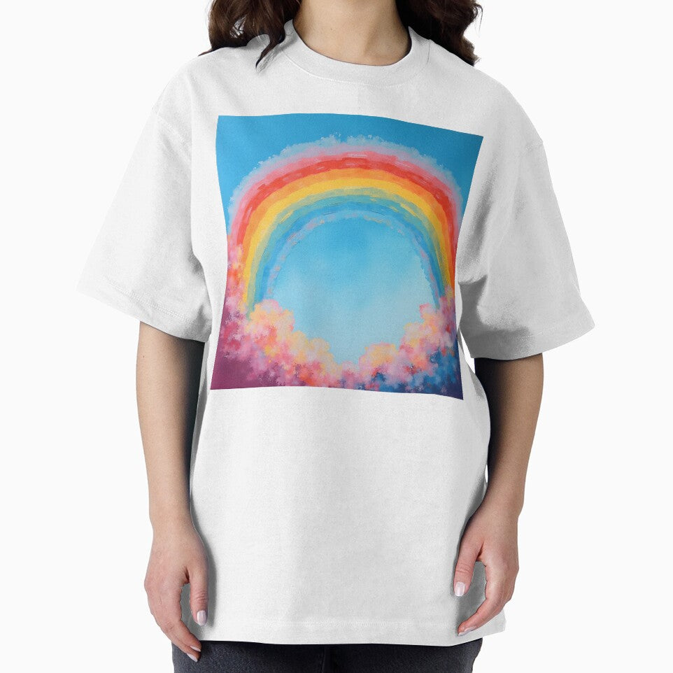 Rainbow by HebaRK Studio