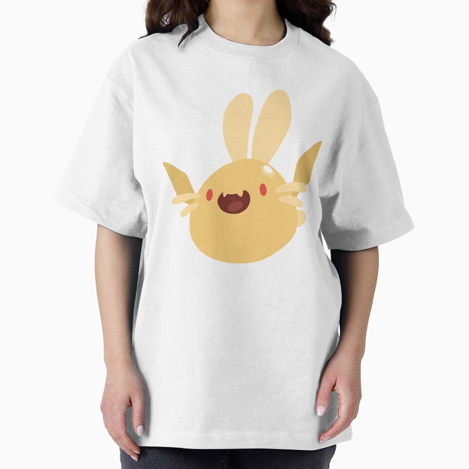 Cotton Batty Slime by SRStickies