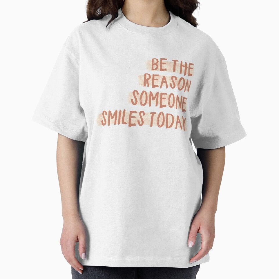 Be the reason by AP Designs