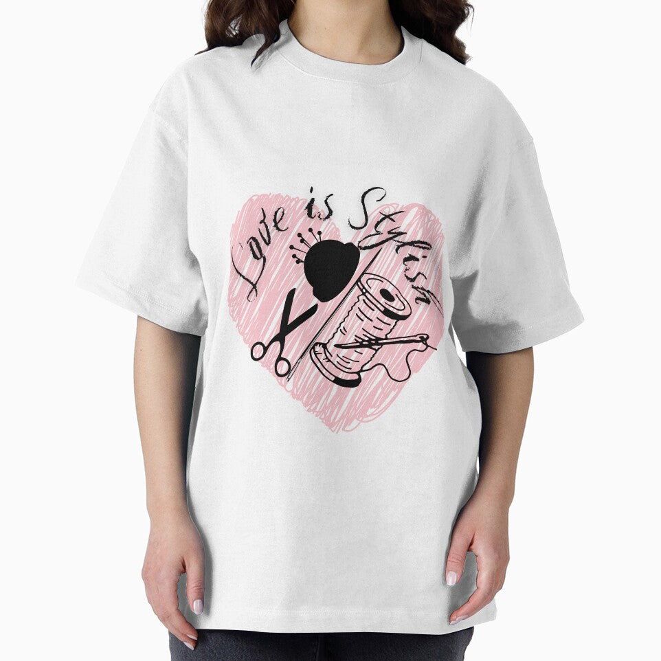 Love is Stylish by Alaminee