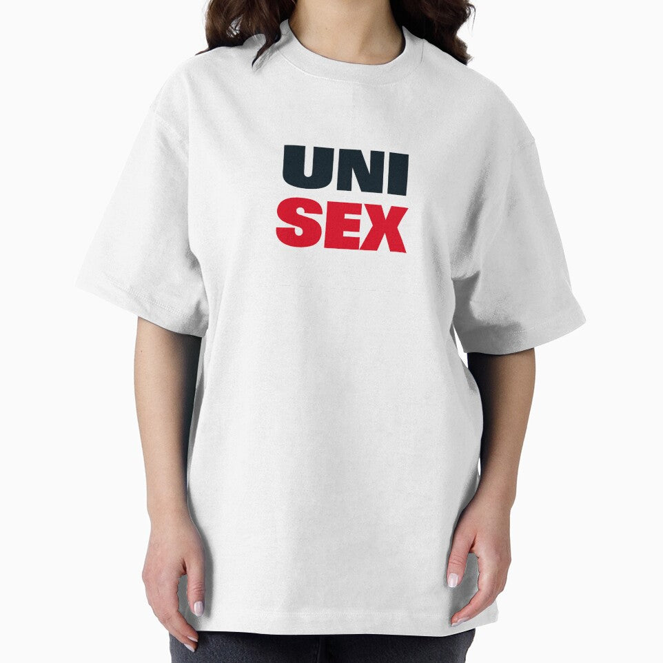 UNISEX red by Hell-Prints