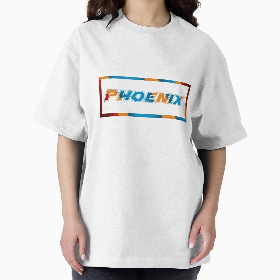 Phoenix T-Shirt for Men and Women by AllStarMerch