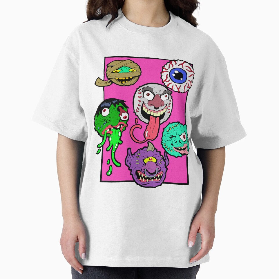 mad balls by _GORLETH