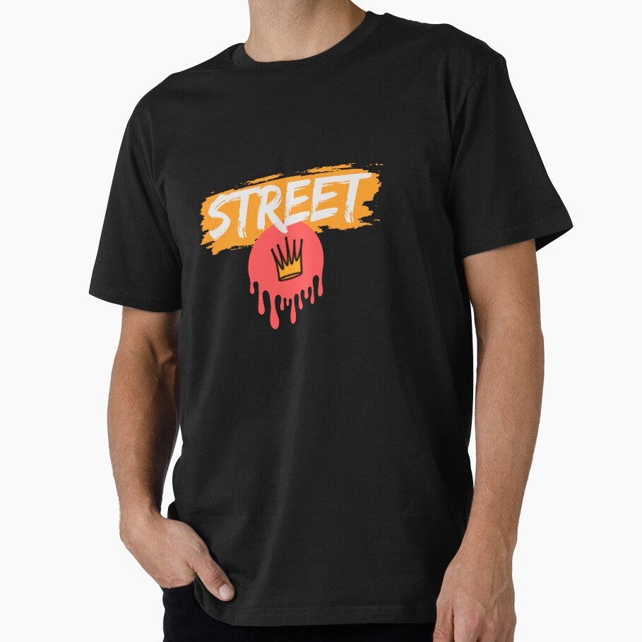 Street King by THEVONZA