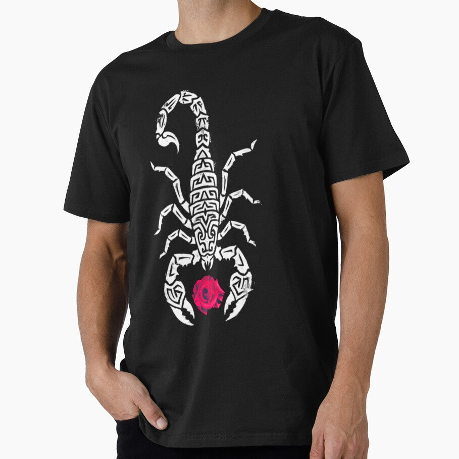 Scorpion by Flower City Vampires