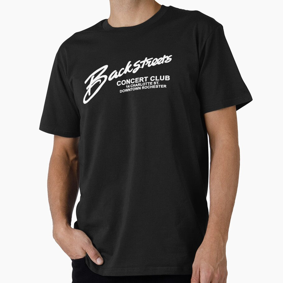 Backstreets is HUGE! by Flower City Vampires