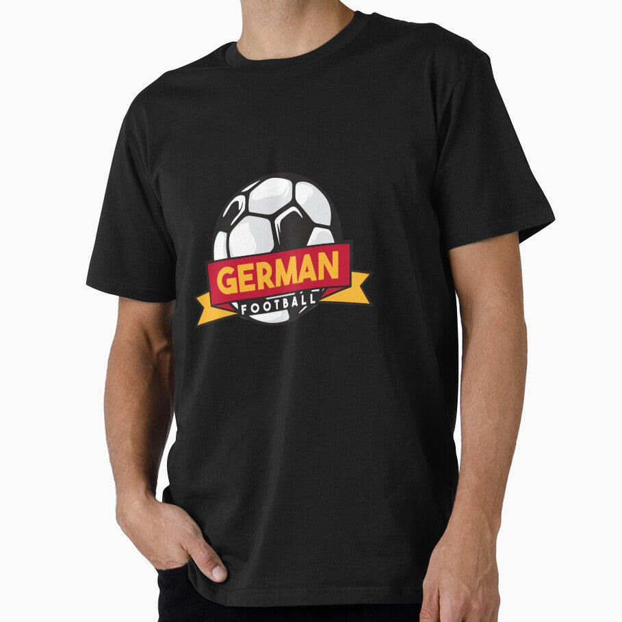 German football by dtino