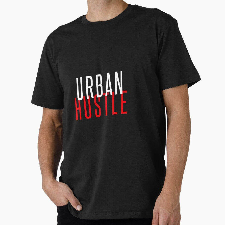 Urban Hustle by Ve state official