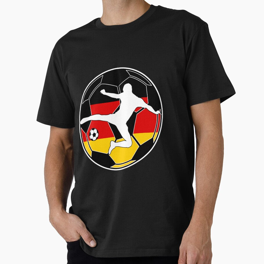 Football Action | Germany by Mahkor
