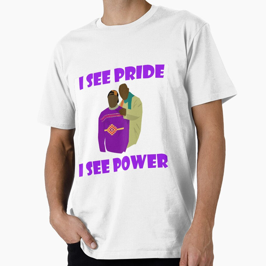 I see Pride, I See Power by Philly85