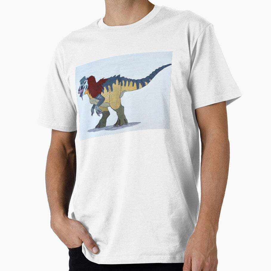 Dinolike series #1 by Dinoman1999
