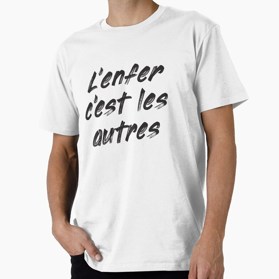 L'enfer c'est les autres by koali333
